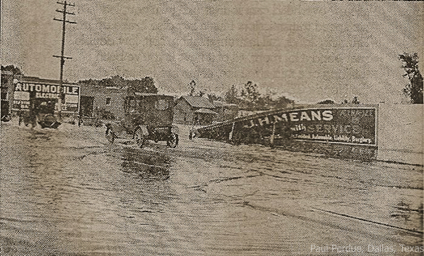 Flood of 1927